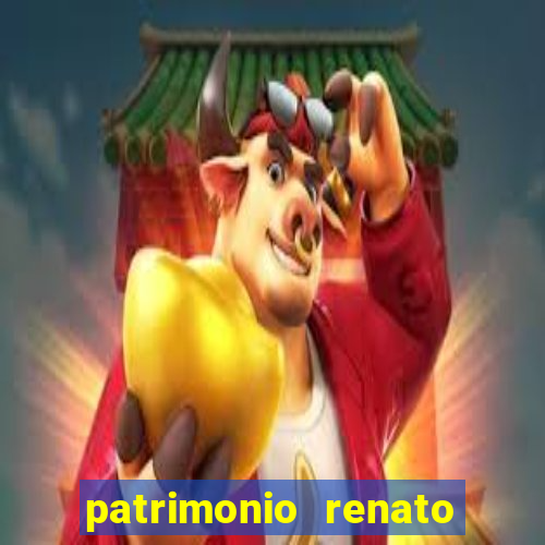 patrimonio renato garcia 2024